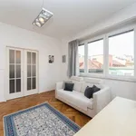 Rent 3 bedroom apartment of 104 m² in Capital City of Prague