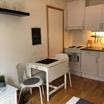 Rent 1 bedroom apartment of 20 m² in Trondheim