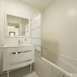 Appartement de 10 m² avec 1 chambre(s) en location à Paris