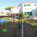 Rent 6 bedroom house in Loulé