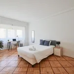 Rent 7 bedroom apartment in Lisbon