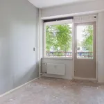 Huur 4 slaapkamer appartement van 94 m² in Delft