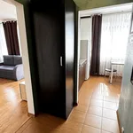 Rent 1 bedroom apartment of 34 m² in Częstochowa