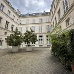 Rent 1 bedroom apartment of 40 m² in PARIS 06