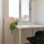 Alquilar 4 dormitorio apartamento en Valencia