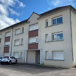 Rent 1 bedroom apartment of 26 m² in Troyes