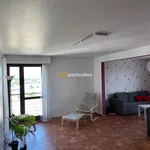 Rent 4 bedroom apartment of 74 m² in Toulouse (31300)