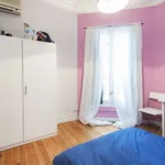 Rent a room of 250 m² in madrid