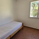 Rent 5 bedroom house of 140 m² in Péret