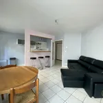 Rent 2 bedroom apartment of 38 m² in Nantes