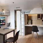 Alquilar 2 dormitorio apartamento en barcelona