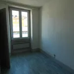 Appartement de 63 m² avec 3 chambre(s) en location à Grenoble