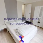 Rent 5 bedroom apartment of 12 m² in Clermont-Ferrand