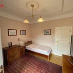 Rent 5 bedroom apartment in Karlovy Vary