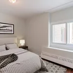  appartement avec 1 chambre(s) en location à Montreal