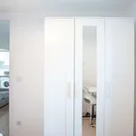 Rent a room of 55 m² in madrid