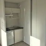 Appartement de 22 m² avec 1 chambre(s) en location à ST JEAN