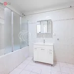 Pronajměte si 3 ložnic/e byt o rozloze 141 m² v Praha