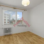 Rent 5 bedroom apartment in Pardubice