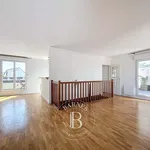 Rent 5 bedroom apartment of 120 m² in Vanves