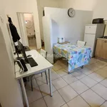 Rent 1 bedroom apartment of 30 m² in Torino