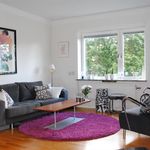 Rent 2 rooms apartment of 50 m², in Stockholm