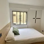 Rent a room in madrid