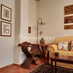 2-room flat excellent condition, first floor, Centro, Terricciola