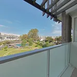 Appartement de 44 m² avec 2 chambre(s) en location à Hyères