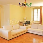 Rent 3 bedroom apartment of 120 m² in Bergamo