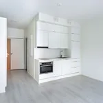 Rent 1 bedroom apartment of 25 m² in Espoo