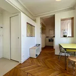 Rent 2 bedroom apartment of 38 m² in Paris