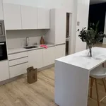 Apartamento de 1 dormitorio en alquiler en Valencia