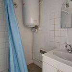 Appartement de 31 m² avec 2 chambre(s) en location à Poitiers