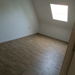 Rent 3 bedroom apartment of 72 m² in GRAVELINES