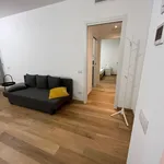 Rent 1 bedroom apartment of 65 m² in Milano