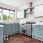 Semi-detached house to rent in Croston Road, Farington Moss, Leyland PR26