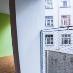 Studio of 33 m² in brussels