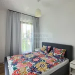 Rent 2 bedroom apartment of 43 m² in WARSZAWA