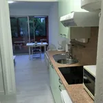 Appartement de 22 m² avec 1 chambre(s) en location à Sète