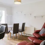 Rent 4 bedroom house in Dublin