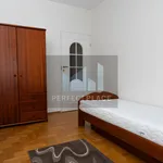 Rent 4 bedroom apartment of 155 m² in Warsaw