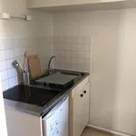 Appartement de 24 m² avec 1 chambre(s) en location à poitiers