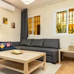 Rent 1 bedroom apartment of 50 m² in Málaga