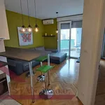 Rent 1 bedroom apartment of 40 m² in Split