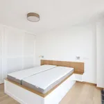 Huur 1 slaapkamer appartement van 67 m² in brussels