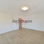 Rent 3 bedroom apartment of 90 m² in České Budějovice