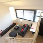 Appartement de 58 m² avec 2 chambre(s) en location à Toulouse