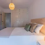 Rent 6 bedroom apartment in Valencia