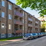 Hyr ett 3-rums lägenhet på 66 m² i Karlstad